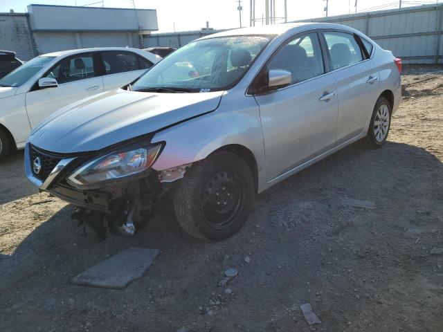 Aukcja sprzedaży 2019 Nissan Sentra S, vin: 3N1AB7AP0KY264818, numer aukcji: 42566864