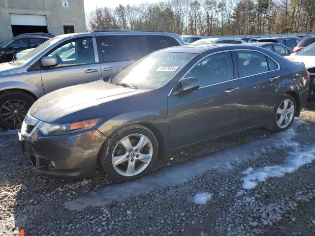 40879864 :رقم المزاد ، JH4CU26619C031194 vin ، 2009 Acura Tsx مزاد بيع