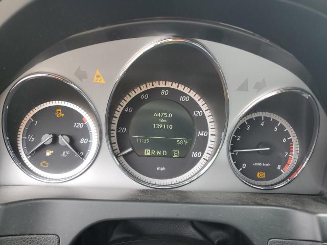 Aukcja sprzedaży 2011 Mercedes-benz C 300, vin: WDDGF5EB2BA511684, numer aukcji: 42480294
