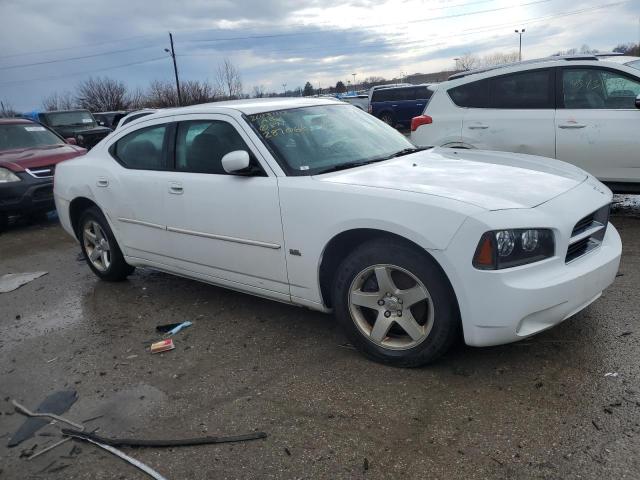 2010 Dodge Charger Sx მანქანა იყიდება აუქციონზე, vin: 2B3CA3CV2AH287066, აუქციონის ნომერი: 43536064