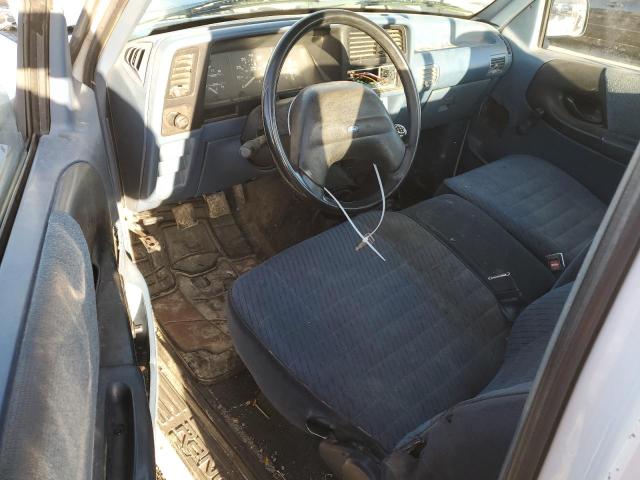 Aukcja sprzedaży 1994 Ford Ranger, vin: 1FTCR10A3RPB34281, numer aukcji: 43887324