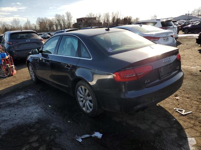 Aukcja sprzedaży 2013 Audi A4 Premium, vin: WAUBFAFL4DN009899, numer aukcji: 43789864
