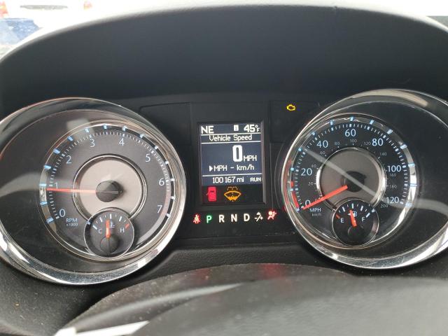 Продаж на аукціоні авто 2013 Chrysler Town & Country Touring, vin: 2C4RC1BG0DR659870, номер лоту: 43793574