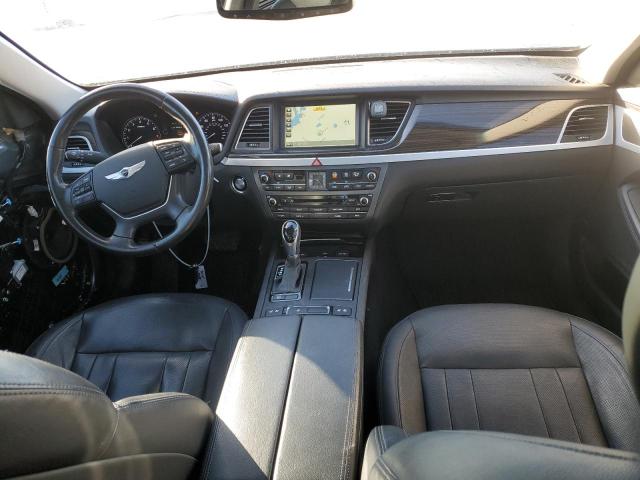 Aukcja sprzedaży 2015 Hyundai Genesis 3.8l, vin: KMHGN4JE3FU050180, numer aukcji: 44791934