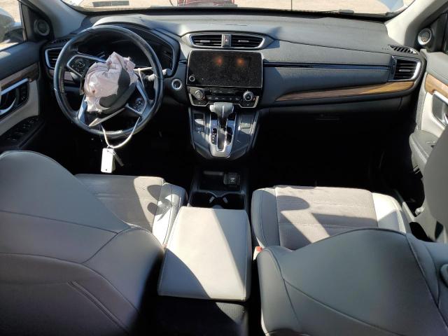 Aukcja sprzedaży 2018 Honda Cr-v Exl, vin: 2HKRW2H86JH605446, numer aukcji: 43729054