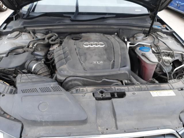 Aukcja sprzedaży 2013 Audi A4 Se Tdi, vin: WAUZZZ8K5EA007323, numer aukcji: 43708464