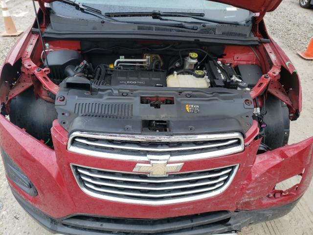 Продаж на аукціоні авто 2015 Chevrolet Trax 1lt, vin: KL7CJLSB6FB210817, номер лоту: 44042444