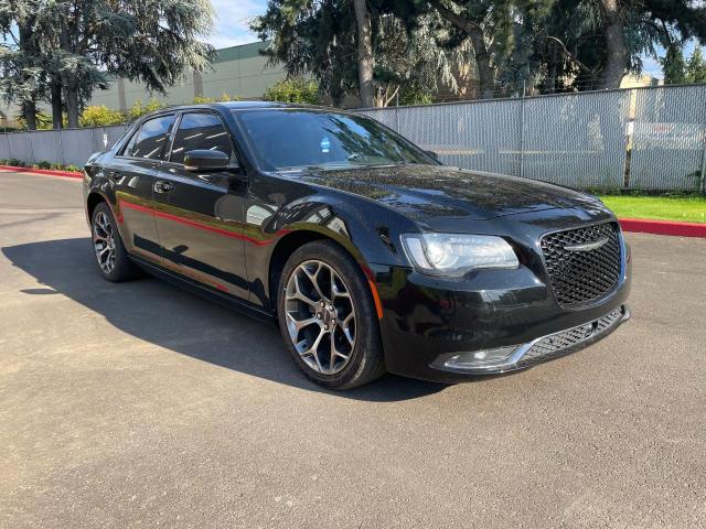 Aukcja sprzedaży 2018 Chrysler 300 S, vin: 2C3CCABG5JH313938, numer aukcji: 43665394