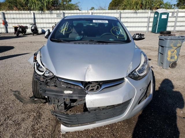 Aukcja sprzedaży 2015 Hyundai Elantra Se, vin: 5NPDH4AE6FH579387, numer aukcji: 43611654