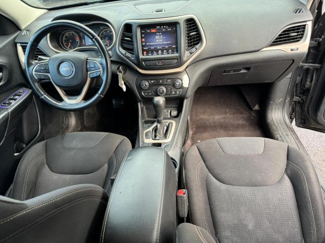 Aukcja sprzedaży 2017 Jeep Cherokee Latitude, vin: 1C4PJLCB4HW508135, numer aukcji: 44830764