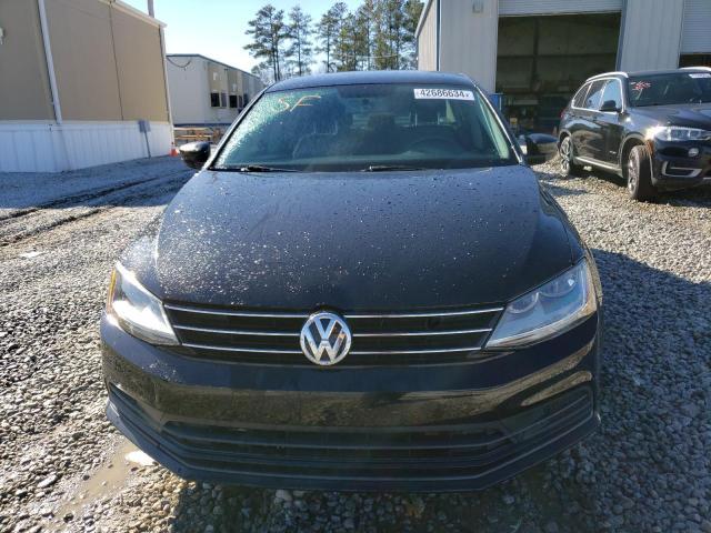 42686634 :رقم المزاد ، 3VW2B7AJ3HM211654 vin ، 2017 Volkswagen Jetta S مزاد بيع