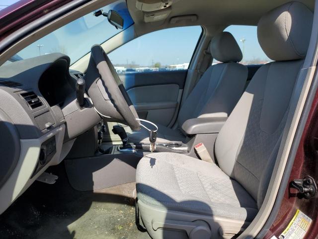 Aukcja sprzedaży 2012 Ford Fusion S, vin: 3FAHP0GA5CR410994, numer aukcji: 43953124