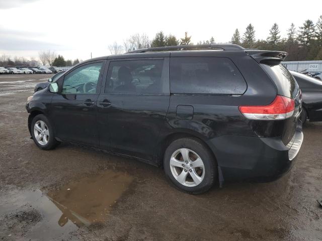 Продажа на аукционе авто 2013 Toyota Sienna Le, vin: 5TDKA3DC9DS016972, номер лота: 44804804