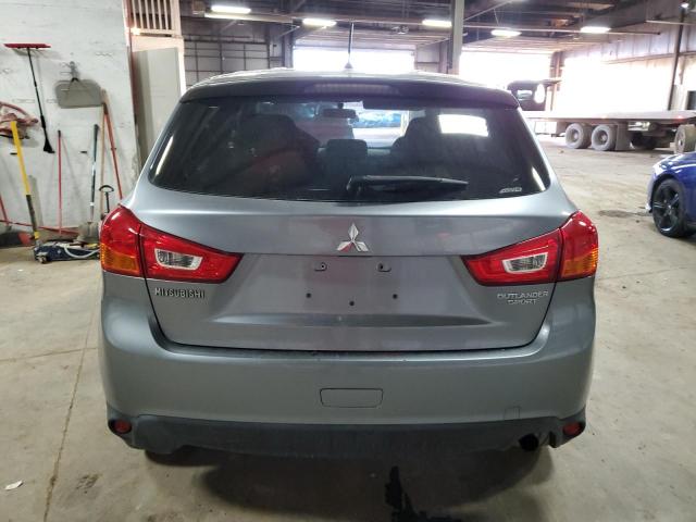 Продаж на аукціоні авто 2016 Mitsubishi Outlander Sport Es, vin: JA4AR3AU1GZ046787, номер лоту: 41108374