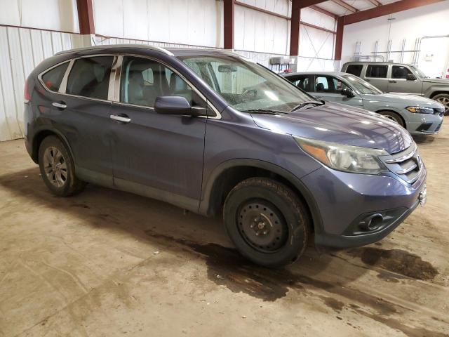 Aukcja sprzedaży 2012 Honda Cr-v Exl, vin: 5J6RM4H75CL079814, numer aukcji: 43850114