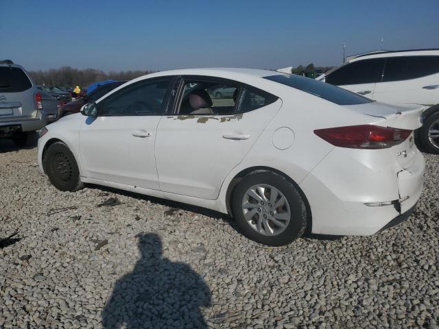 Aukcja sprzedaży 2017 Hyundai Elantra Se, vin: 5NPD74LF4HH147716, numer aukcji: 43628054