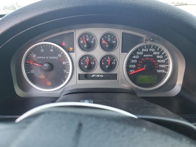 Aukcja sprzedaży 2008 Ford F150 Supercrew, vin: 1FTPW14538FB55580, numer aukcji: 43775494