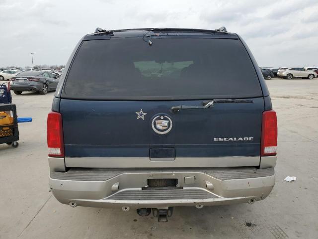 Aukcja sprzedaży 2004 Cadillac Escalade Luxury, vin: 1GYEC63T84R130061, numer aukcji: 42407944