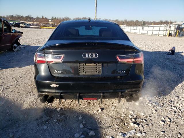 Продажа на аукционе авто 2014 Audi A6 Prestige, vin: WAUHGAFC2EN146123, номер лота: 42993404