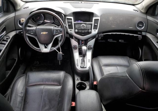Aukcja sprzedaży 2011 Chevrolet Cruze Lt, vin: 1G1PG5S95B7192294, numer aukcji: 43981114