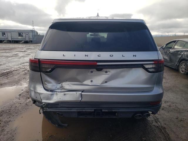 Продажа на аукционе авто 2020 Lincoln Aviator Reserve, vin: 5LM5J7XC2LGL20839, номер лота: 43399314