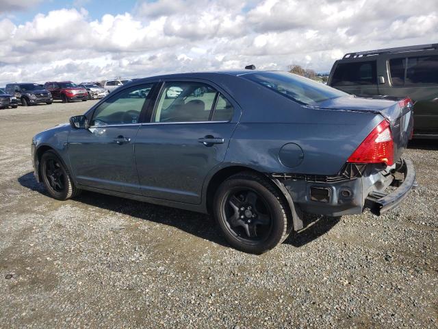2011 Ford Fusion Se მანქანა იყიდება აუქციონზე, vin: 3FAHP0HA0BR261357, აუქციონის ნომერი: 41394064