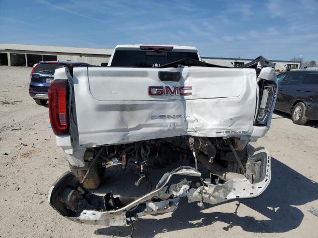 Продаж на аукціоні авто 2023 Gmc Sierra K3500 Denali, vin: 1GT49WEY4PF122649, номер лоту: 43878254