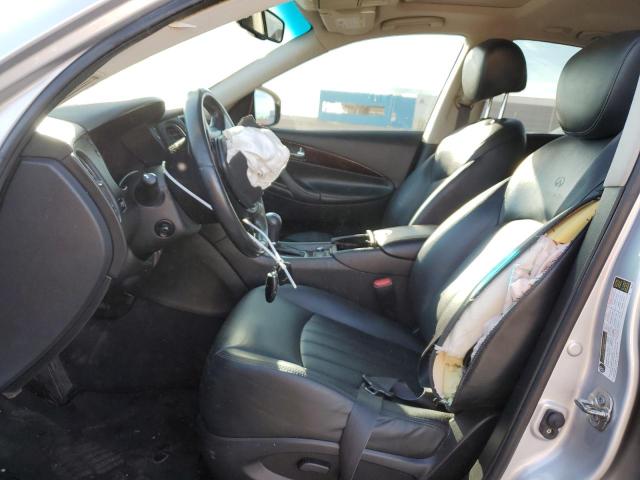 Aukcja sprzedaży 2010 Infiniti Ex35 Base, vin: JN1AJ0HP8AM703488, numer aukcji: 43807164