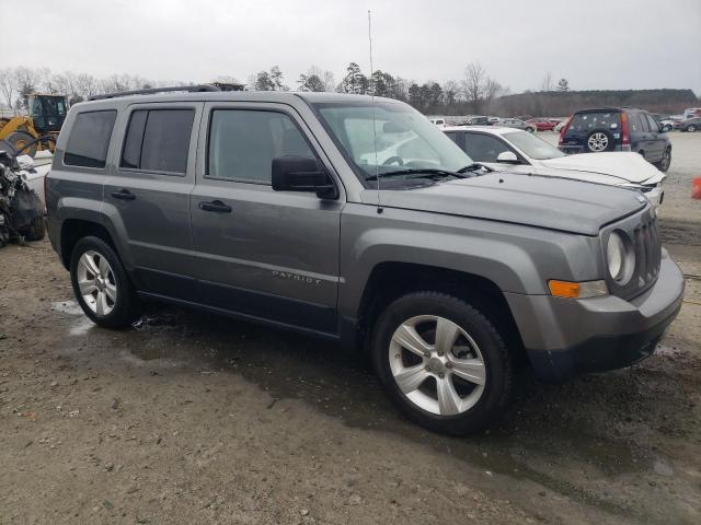 43433834 :رقم المزاد ، 1C4NJPBB3CD571134 vin ، 2012 Jeep Patriot Sport مزاد بيع
