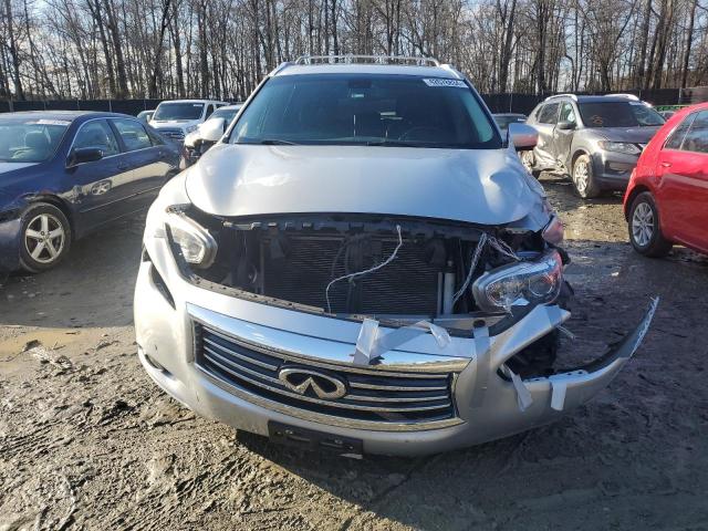 Aukcja sprzedaży 2015 Infiniti Qx60, vin: 5N1AL0MN9FC528950, numer aukcji: 42678834