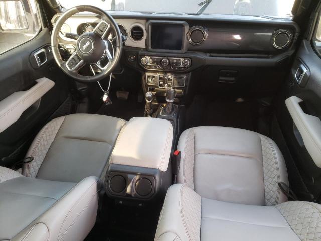 Aukcja sprzedaży 2021 Jeep Wrangler Unlimited Sahara 4xe, vin: 1C4JJXP61MW686184, numer aukcji: 44068894