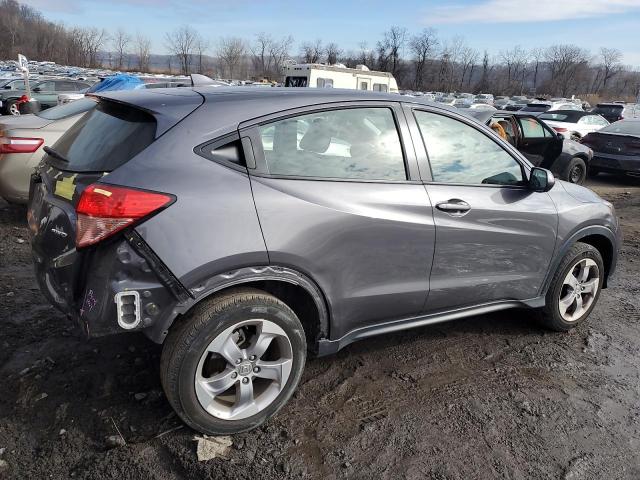 Продаж на аукціоні авто 2018 Honda Hr-v Lx, vin: 3CZRU6H34JG720051, номер лоту: 43644934