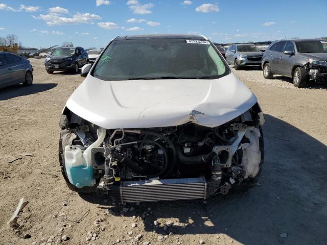 Aukcja sprzedaży 2019 Ford Edge Titanium, vin: 2FMPK4K94KBB21655, numer aukcji: 43925234