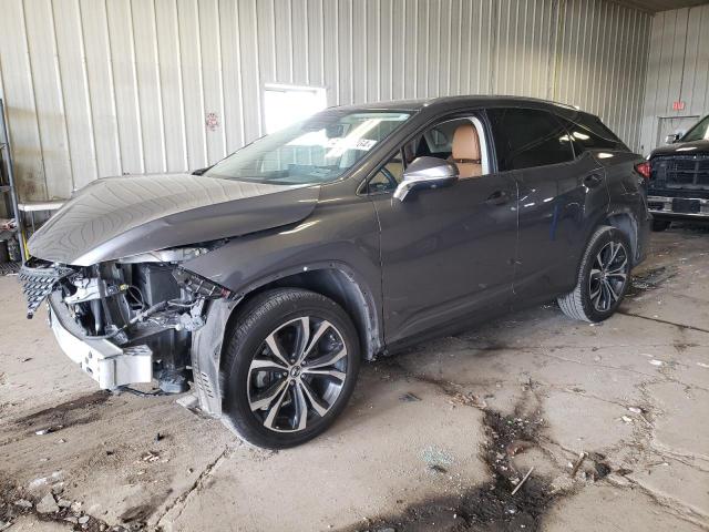 Aukcja sprzedaży 2022 Lexus Rx 350, vin: 2T2HZMAA7NC224138, numer aukcji: 43747764