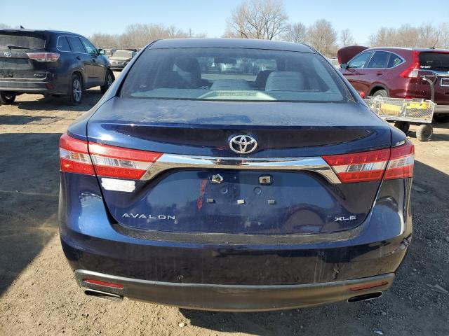 2013 Toyota Avalon Base მანქანა იყიდება აუქციონზე, vin: 4T1BK1EBXDU059375, აუქციონის ნომერი: 42370674