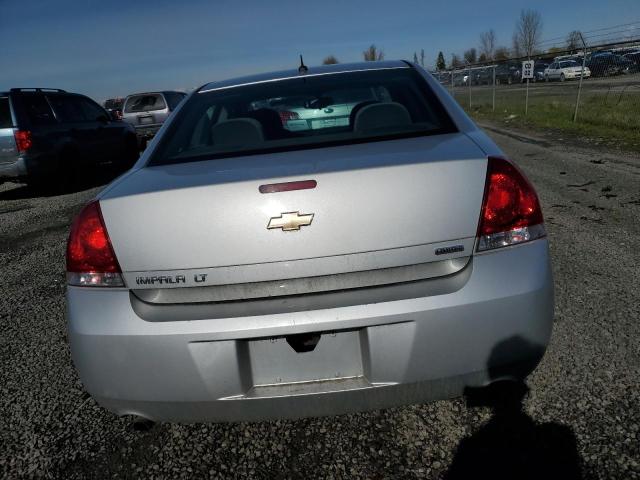 Продажа на аукционе авто 2015 Chevrolet Impala Limited Lt, vin: 2G1WB5E35F1168663, номер лота: 43812234