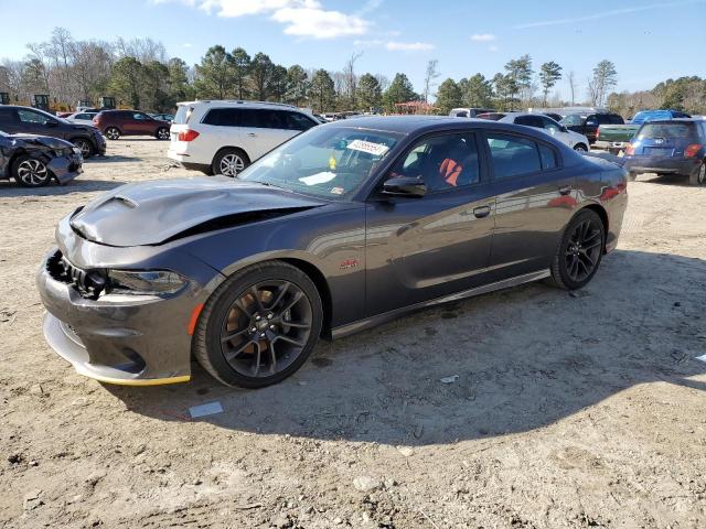 Продаж на аукціоні авто 2023 Dodge Charger Scat Pack, vin: 2C3CDXGJ0PH506074, номер лоту: 42886554