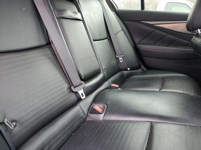 Aukcja sprzedaży 2018 Infiniti Q50 Luxe, vin: JN1EV7AP4JM361692, numer aukcji: 44957144