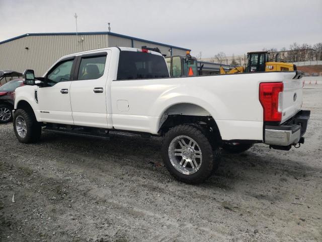 Aukcja sprzedaży 2018 Ford F250 Super Duty, vin: 1FT7W2BT4JEC68179, numer aukcji: 45315784