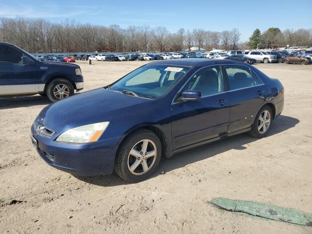 Aukcja sprzedaży 2005 Honda Accord Ex, vin: 1HGCM56725A136314, numer aukcji: 43251234