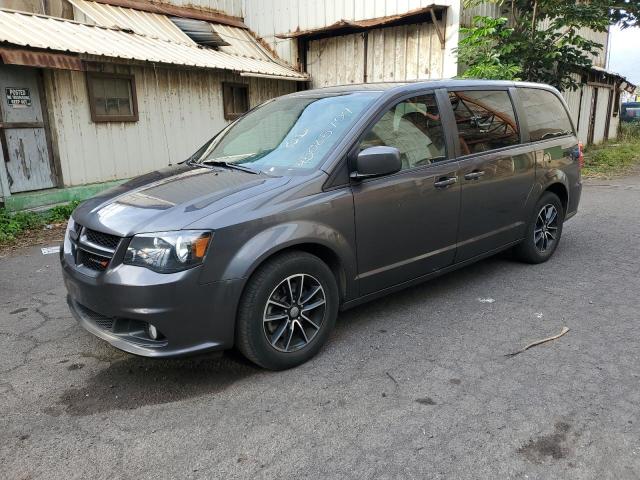 Продажа на аукционе авто 2019 Dodge Grand Caravan Gt, vin: 2C4RDGEG6KR536132, номер лота: 45025704