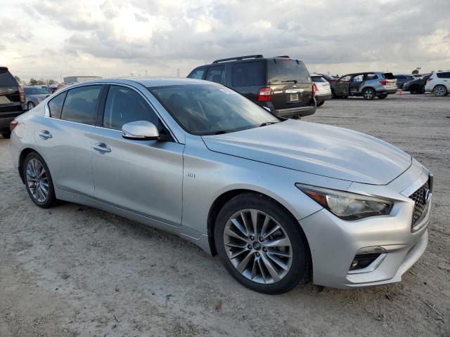 Aukcja sprzedaży 2019 Infiniti Q50 Luxe, vin: JN1EV7AP2KM512269, numer aukcji: 42282114