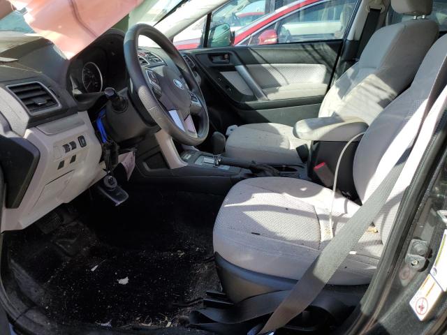 Aukcja sprzedaży 2018 Subaru Forester 2.5i Premium, vin: JF2SJAEC3JH596806, numer aukcji: 43955984