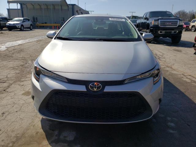 Aukcja sprzedaży 2020 Toyota Corolla Le, vin: 5YFEPRAE2LP034564, numer aukcji: 43930654