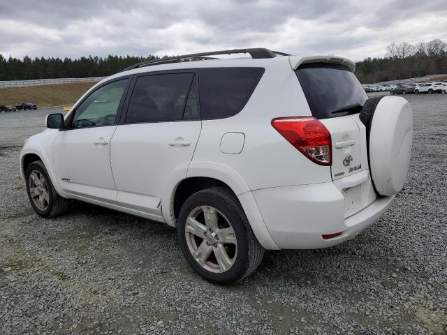 Aukcja sprzedaży 2007 Toyota Rav4 Sport, vin: JTMZD32V076046022, numer aukcji: 43572734