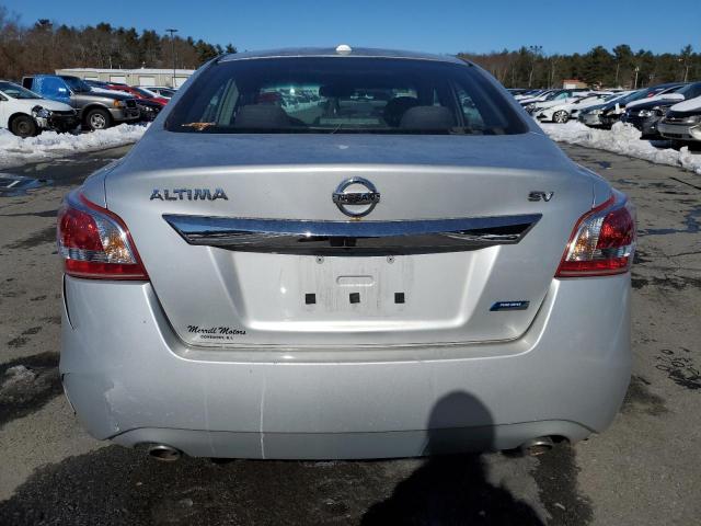 Aukcja sprzedaży 2013 Nissan Altima 2.5, vin: 1N4AL3AP6DC170477, numer aukcji: 43736664