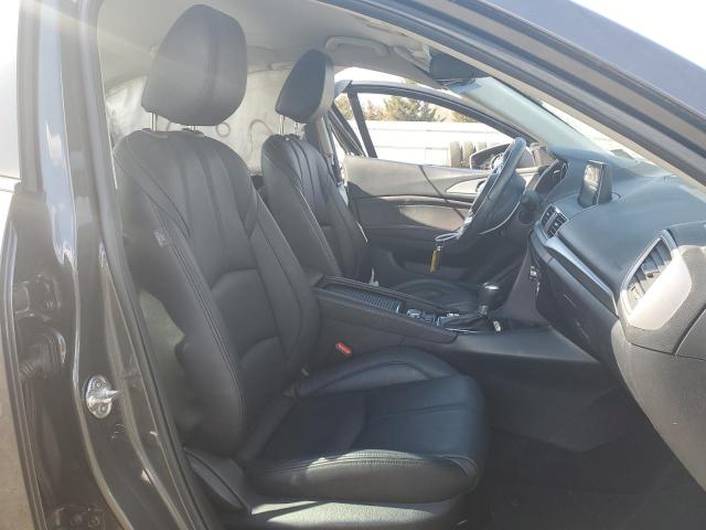 Продажа на аукционе авто 2018 Mazda 3 Touring, vin: 3MZBN1V3XJM197290, номер лота: 43792124