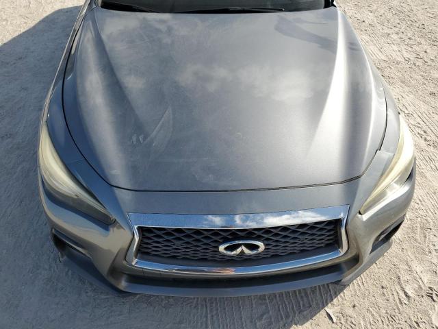 Aukcja sprzedaży 2019 Infiniti Q50 Luxe, vin: JN1EV7AP7KM511005, numer aukcji: 44615714
