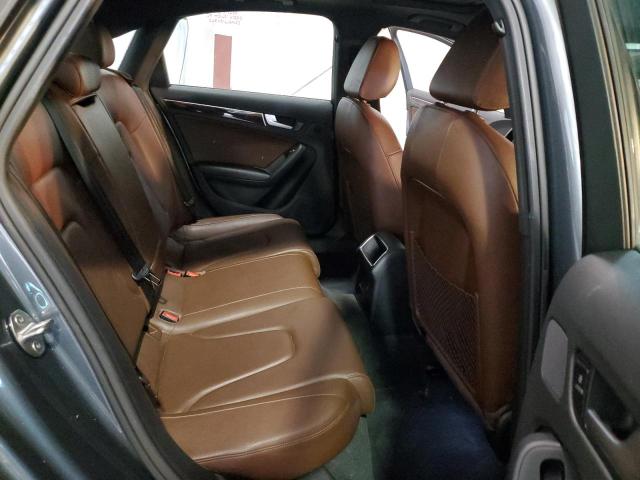 Aukcja sprzedaży 2013 Audi A4 Premium, vin: WAUBFAFL1DN034016, numer aukcji: 44780924
