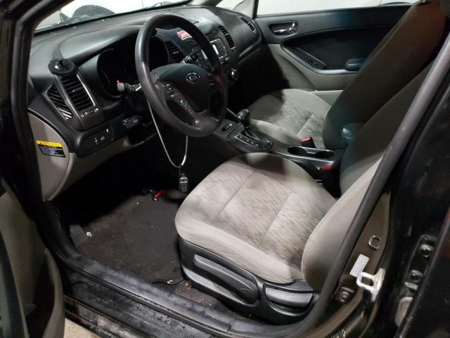 42153244 :رقم المزاد ، KNAFK4A66E5096142 vin ، 2014 Kia Forte Lx مزاد بيع